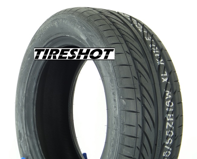 Tire Hankook Ventus V12 evo K110